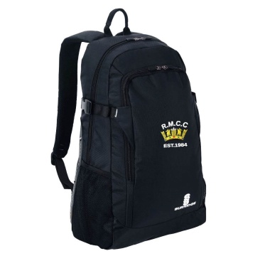 RM CC - Dual Backpack