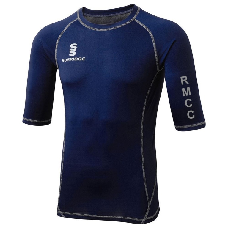 RM CC - Premier Short Sleeve Sug