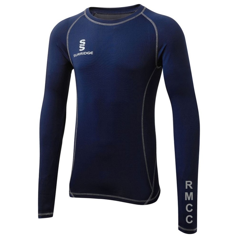 RM CC - Premier Long Sleeve Sug