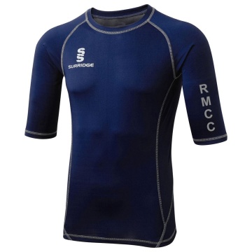 RM CC - Premier Short Sleeve Sug