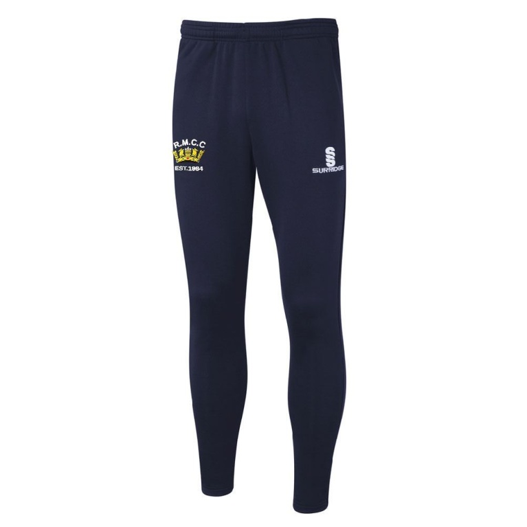 RM CC - Tek Slim Training Pants