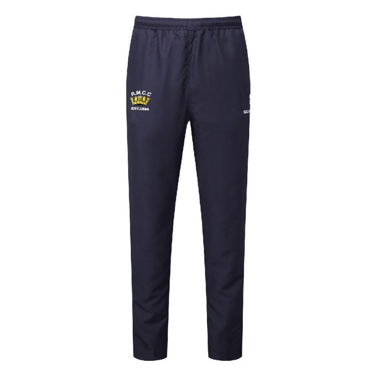 RM CC - Ripstop Track Pant