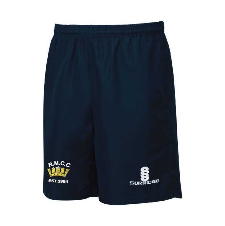 RM CC - Ripstop Short