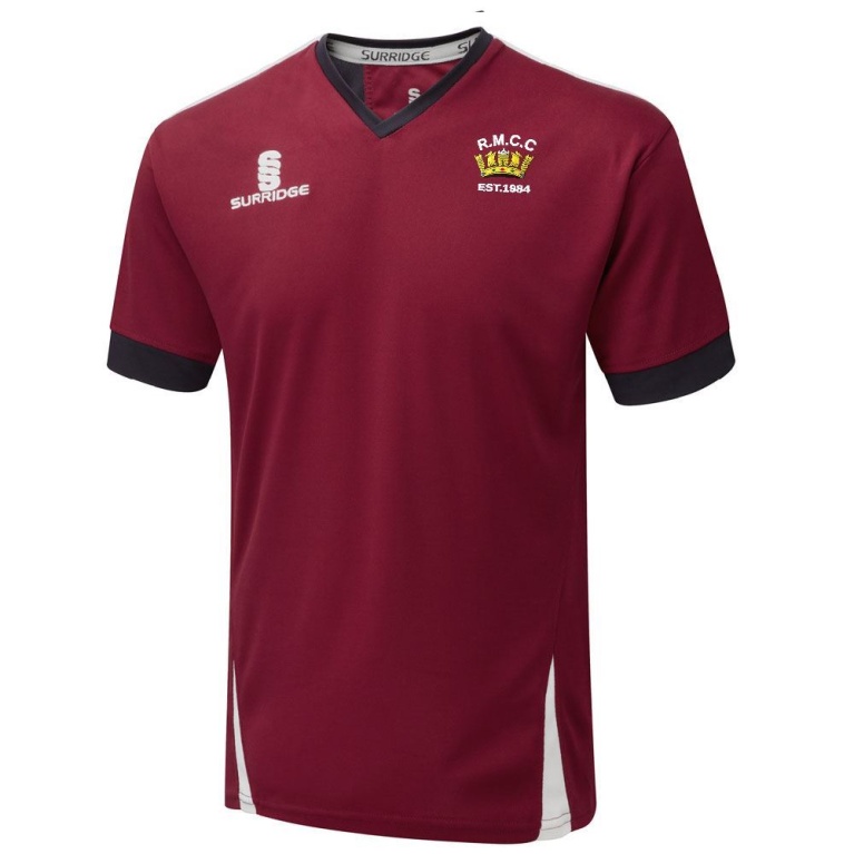 RM CC - Blade Training Shirt