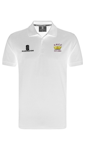 RM CC - Blade Polo Shirt