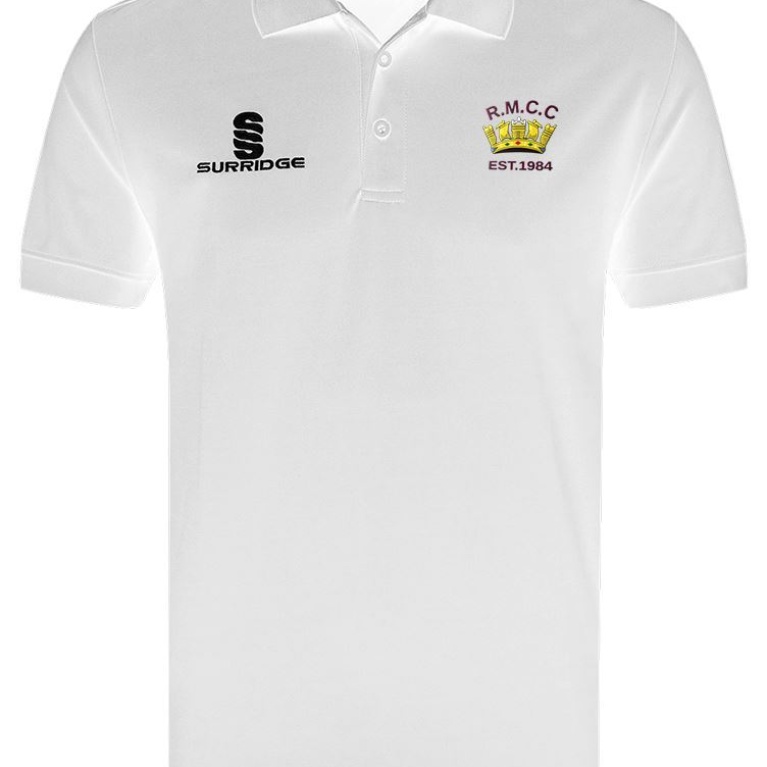 RM CC - Blade Polo Shirt