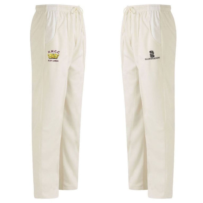 RM CC - Standard Playing Pant