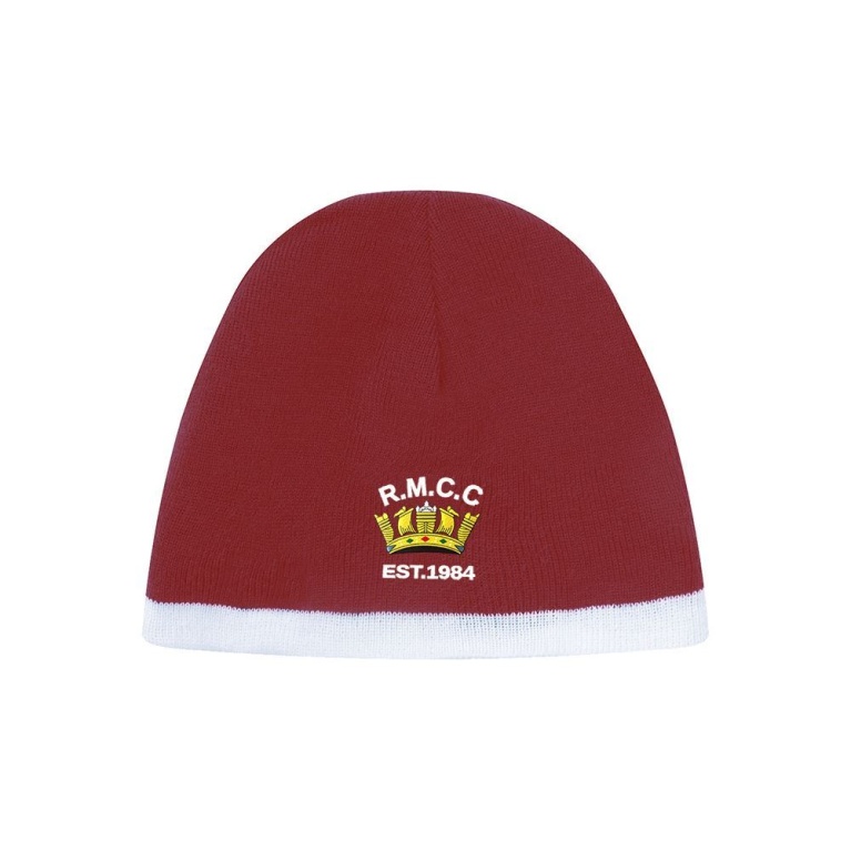 RM CC - Beanie Cap