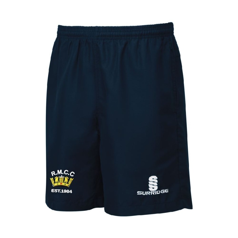 RM CC - Blade Shorts
