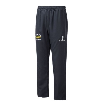 RM CC - Poplin Track Pant