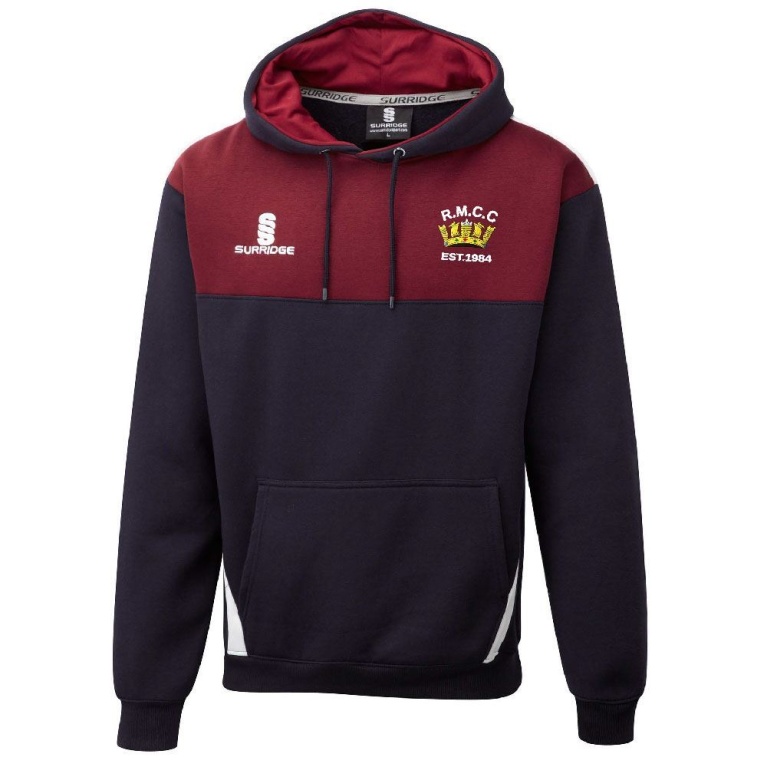 RM CC - Blade Hoody