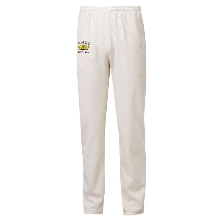 RM CC - Tek Playing Pant