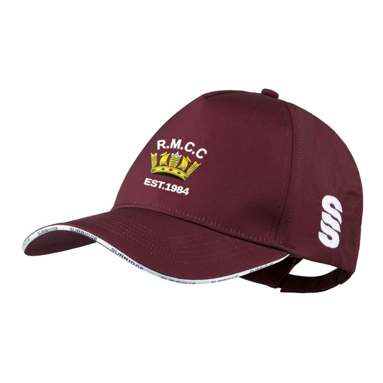 RM CC - Baseball Cap