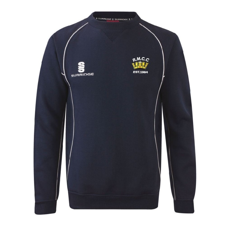 RM CC - Sweat Shirt